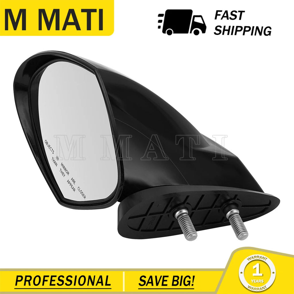 Left Mirror for Yamaha EX1050 ER1050 WaveRunner (1995–2000)