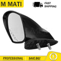 Left Mirror for Yamaha EX1050 ER1050 WaveRunner (1995–2000)