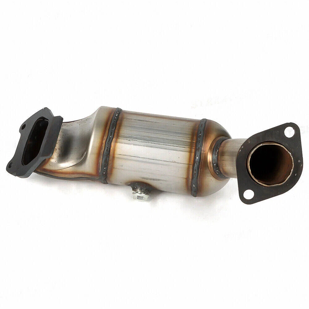 Front Left Catalytic Converter for Dodge Grand Caravan (2011–2016) 3.6L V6 Bank 2