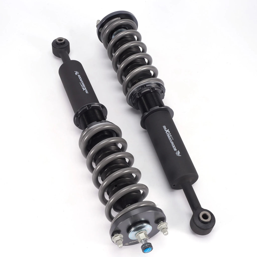 24 Way Damper Coilovers Suspension Kit for Honda Accord (2003–2007) Acura TL (2004–2008)