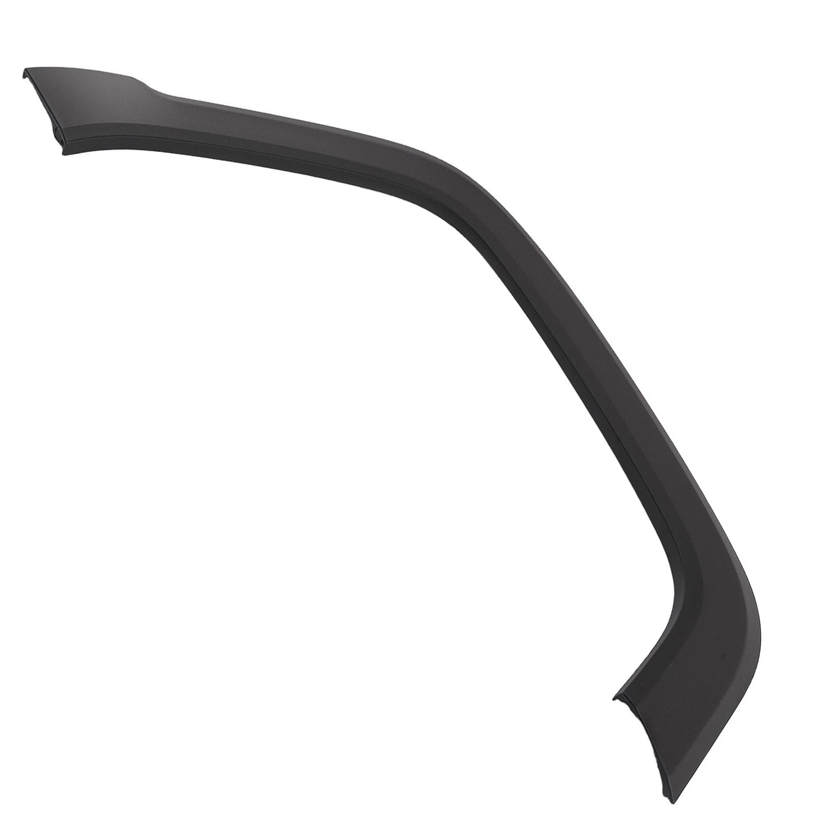 Front Fender Flare for Jeep Renegade (2015–2021) - Black Durable