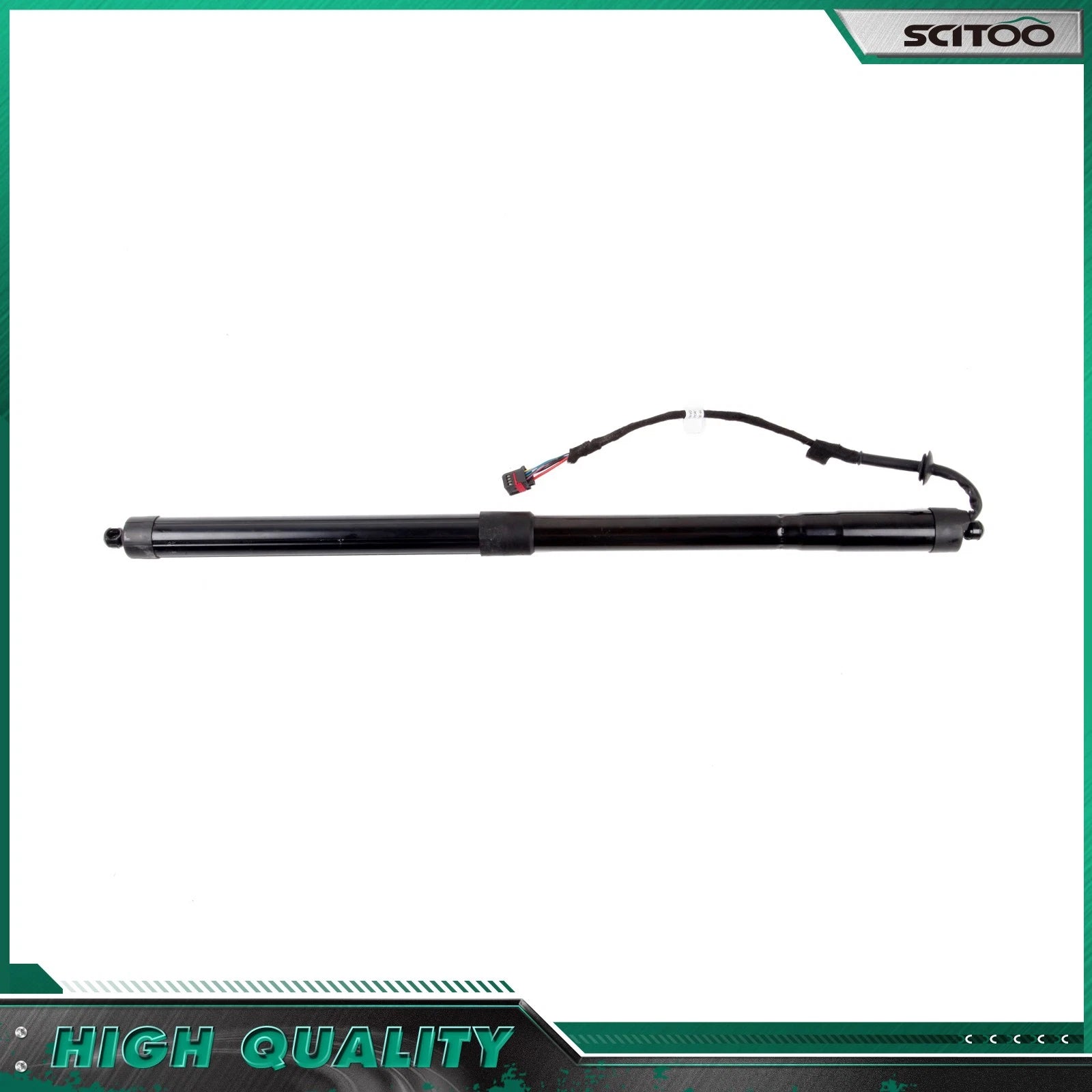 Set of 2 Liftgate Lift Supports Struts for Land Rover Range Rover Sport (2012–2013)