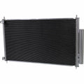 Radiators for Honda CR-V (2012–2016)