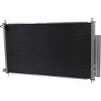Radiators for Honda CR-V (2012–2016)