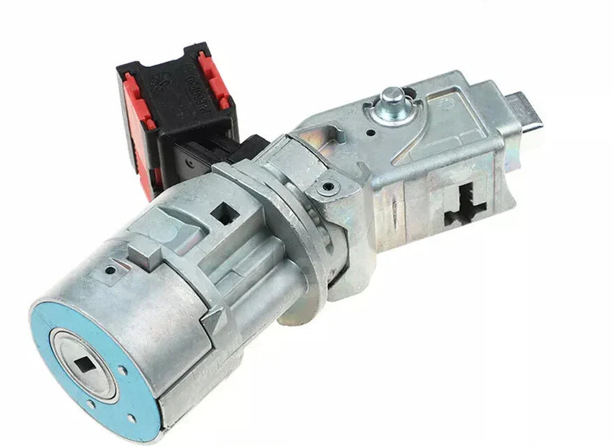 Ignition Switch Lock Barrel for Renault Clio (2005–2012)