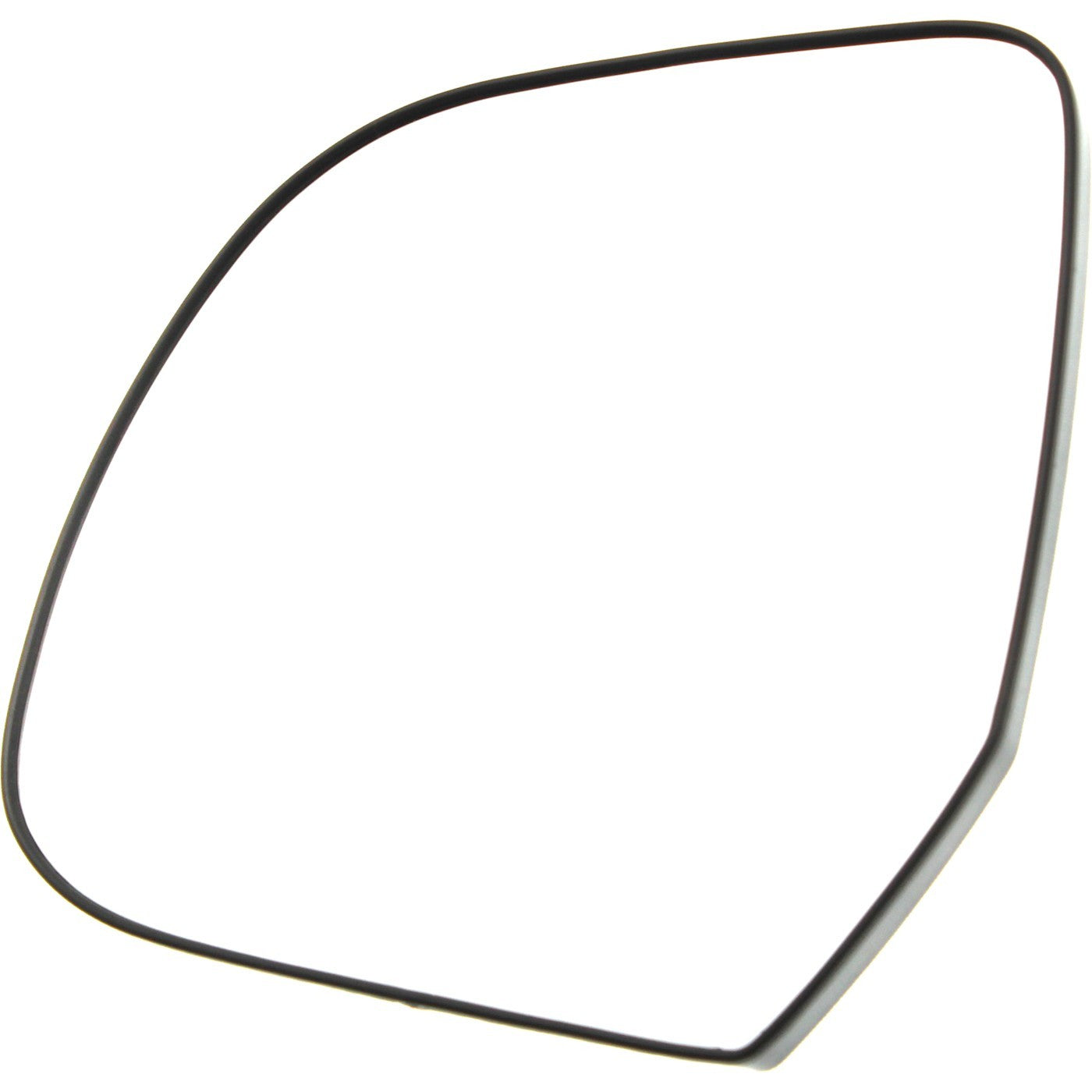 Driver Side Mirror Glass for Nissan Versa (2012–2014)
