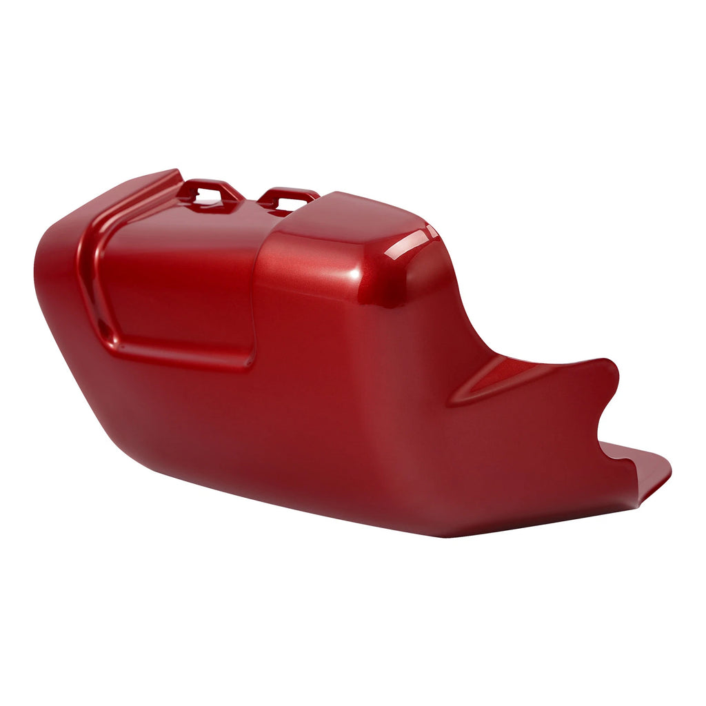 Water Pump Cover for Harley Electra Glide, Road Glide, Street Glide (2017–2024)