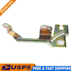 700R4/2004R Bracket 376700 for Carter AFBT/Quadrajet/Edelbrock Carburetors