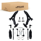 Front Suspension Lower Control Arm for Ford Focus (2000–2004)