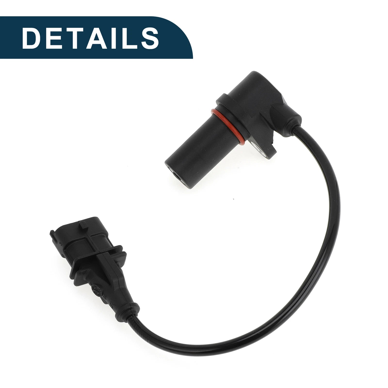 Crankshaft Position Sensor for Honda Civic 1.7 CTDi (2002–2005) No. 37841-PLZ-D00