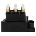 Air Suspension Solenoid Valve Block for Rolls-Royce Ghost (2010–2018)