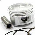 Piston Rings Kit Set for Atomik Thumpstar 125cc (2014) - 54mm