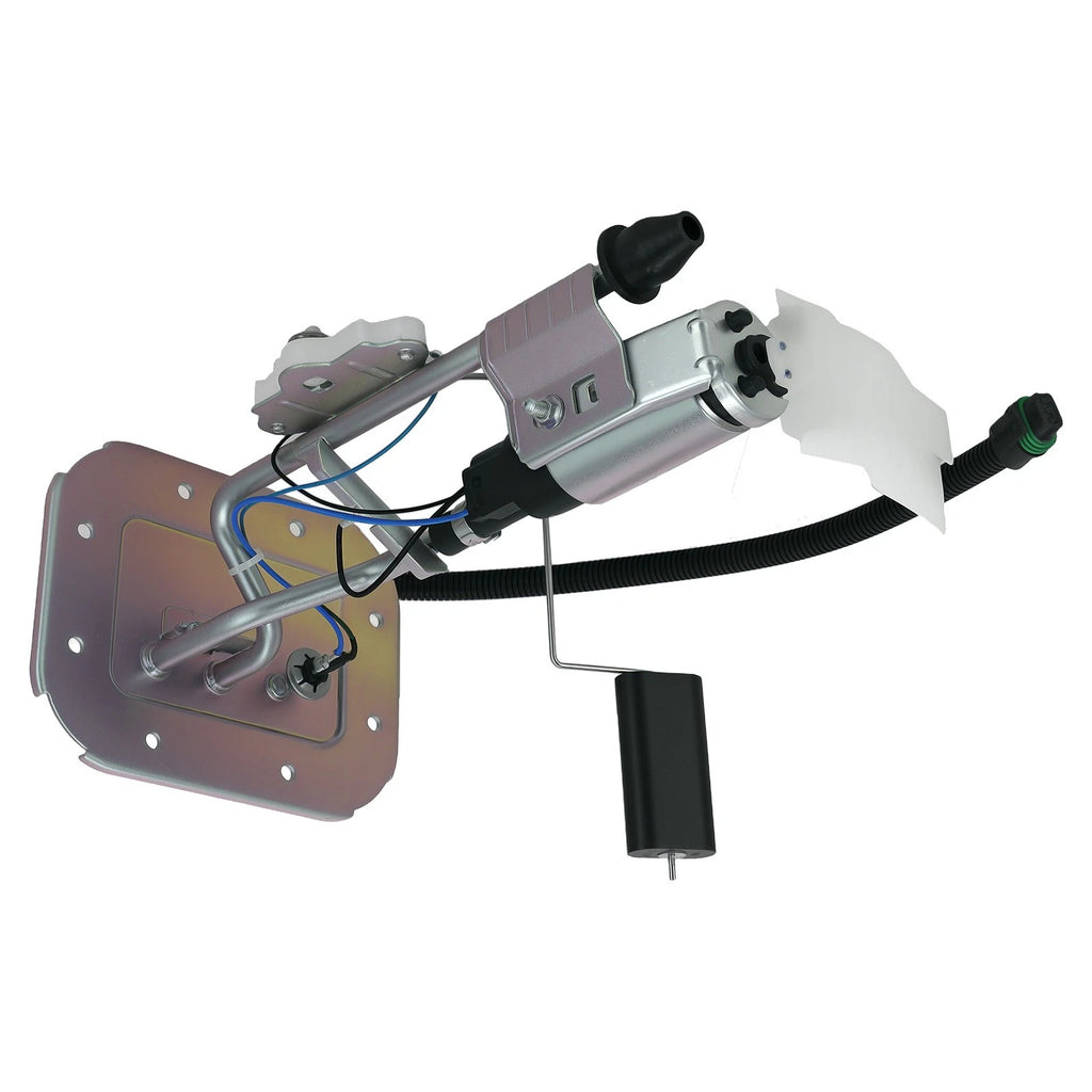 Electric Fuel Pump Assembly for Jeep Wrangler YJ (1991–1995) 2.5L 4.0L 20 Gallon