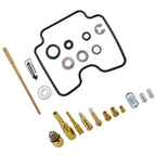 Carburetor Rebuild Kit for Kawasaki KFX 400, LTZ400 (2003–2006) HDM 221 US