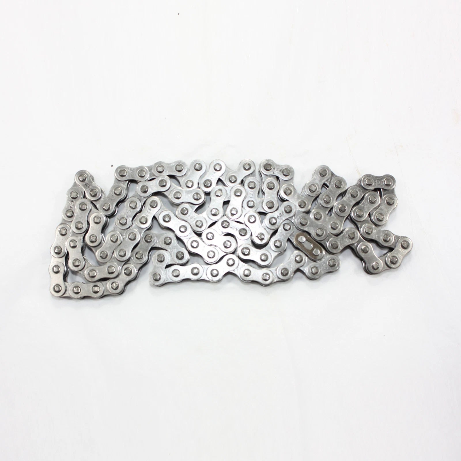 428 Drive Chain + Joiner Link for PIT Quad Dirt Bike ATV (250cc, 150cc)