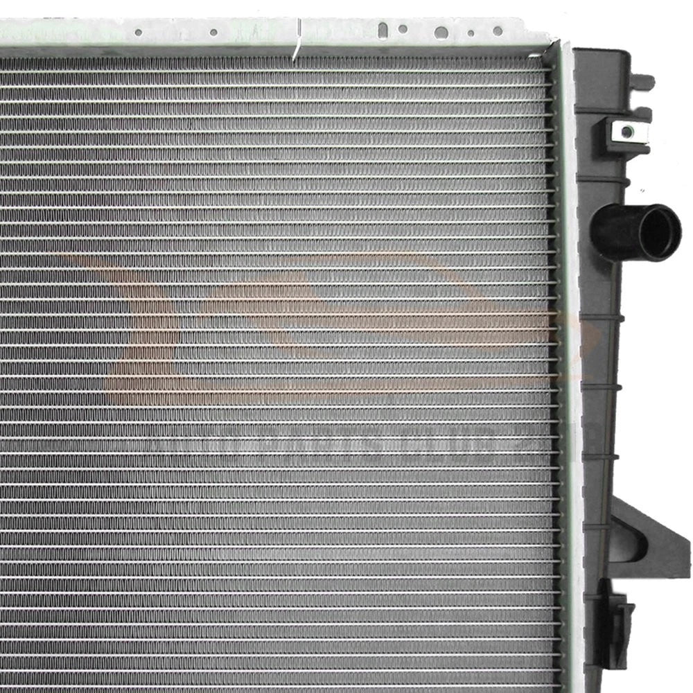 Aluminum Radiator for Mercury Mountaineer/Ford Explorer (2000–2001) 2309