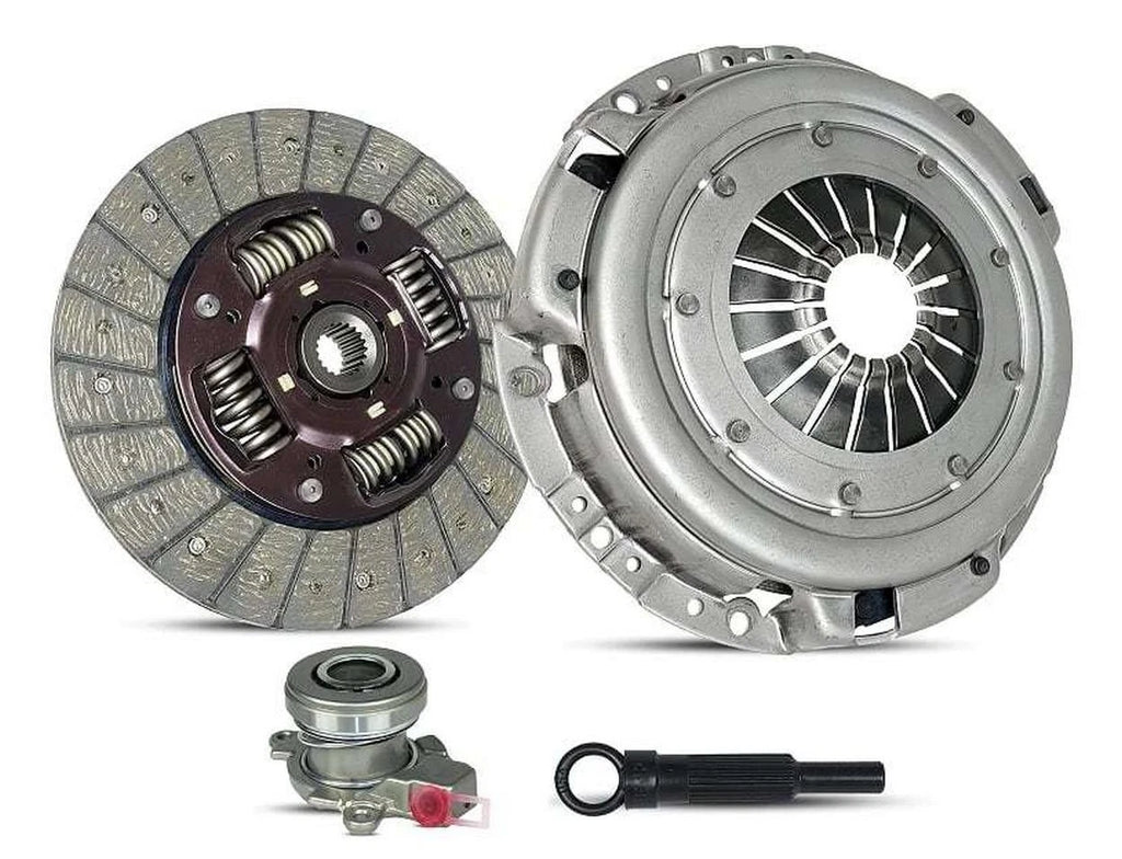 Clutch Kit for Suzuki SX4 (2010-2013)