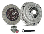 Clutch Kit for Suzuki SX4 (2010-2013)