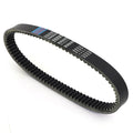 Drive Belt for Hisun HS400, Coleman, Bennche, Qlink MSU 400 (2000–2023) 25300-003-0000