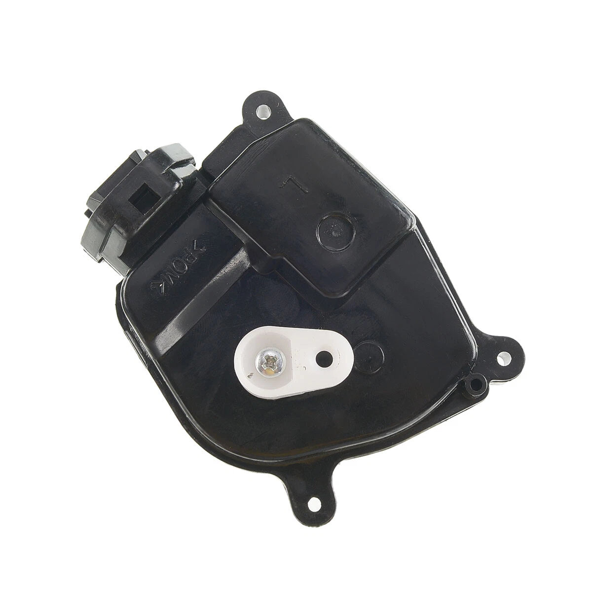 Front Left Door Lock Actuator for Kia Hyundai Accent Rio (2006–2011)