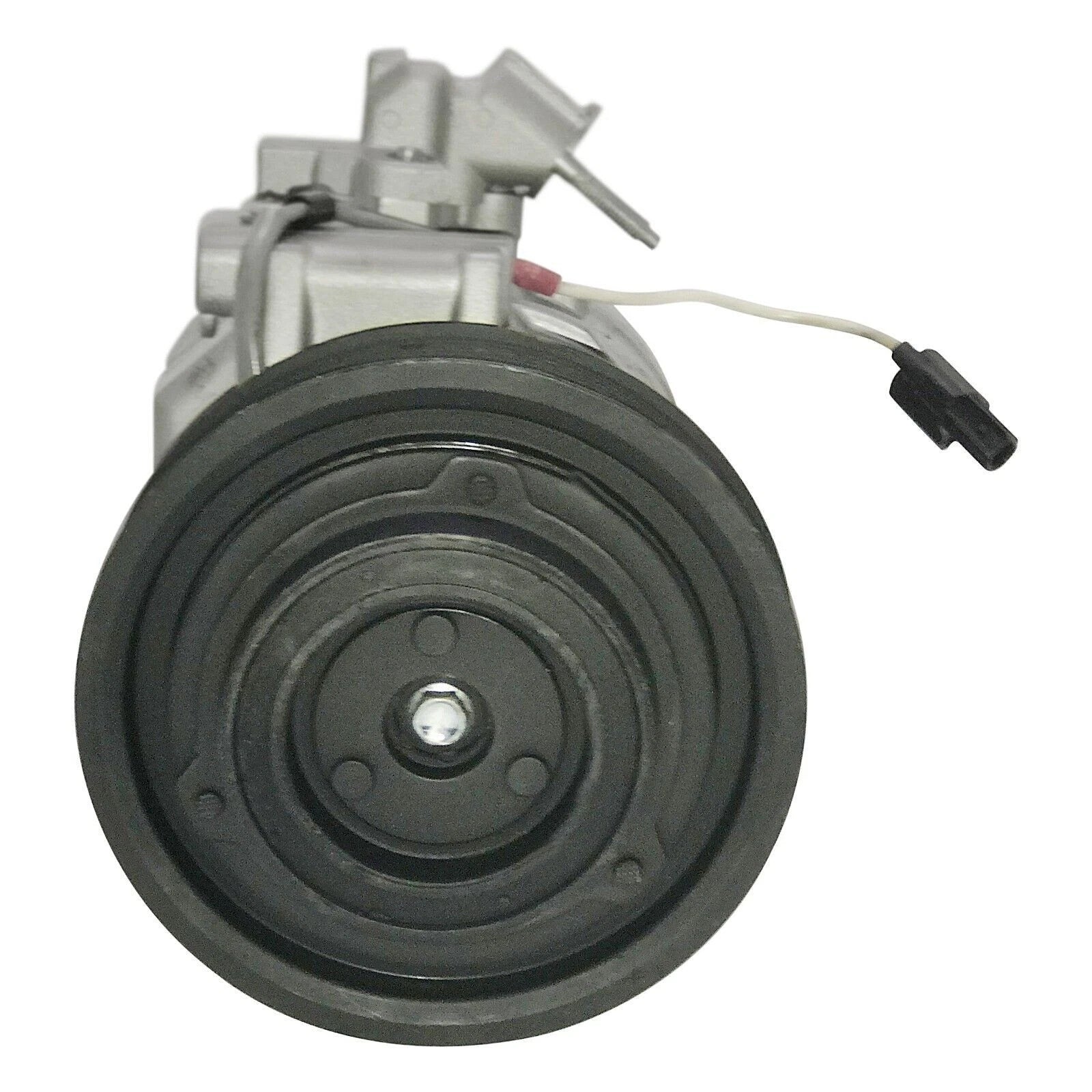 AC Compressor Kit With Condenser for Honda Crosstour 2.4L (2013-2015)