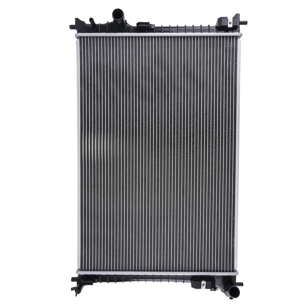 Complete Engine Radiator for Ford Explorer (2013–2019)