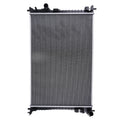 Complete Engine Radiator for Ford Explorer (2013–2019)