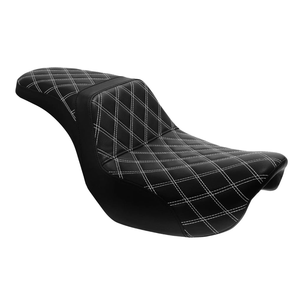 Heated Seats for Harley Dyna Street Fat Bob (2006-2017)