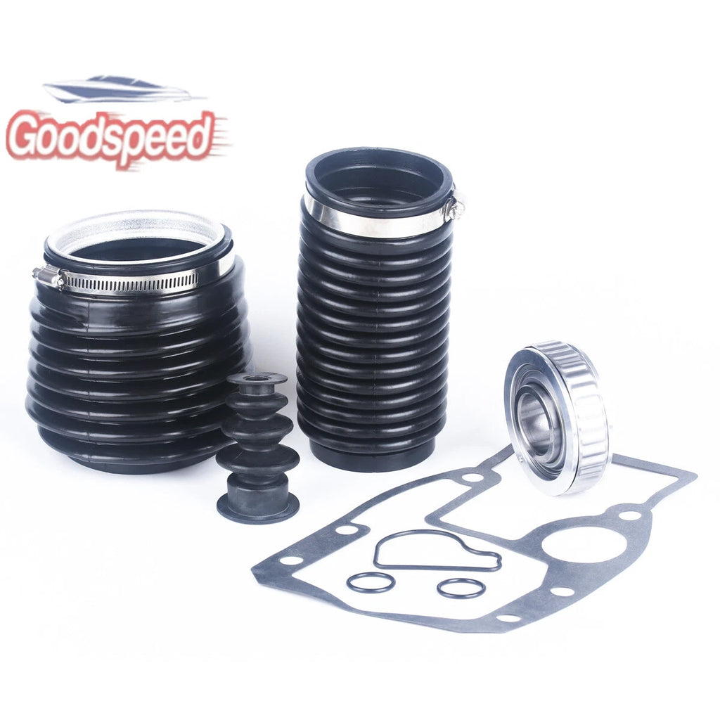 Transom Service Kit Gimbal Bellows for OMC Cobra (1986–1993) GLM 21962
