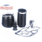 Transom Service Kit Gimbal Bellows for OMC Cobra (1986–1993) GLM 21962