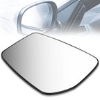 Heated Mirror Glass Lens for Nissan Versa (2015–2018) 963669KK0B