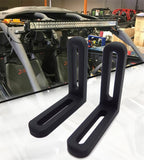 LED Light Bar Mount Bracket for Can-Am Maverick X3/MAX (2017–2019)