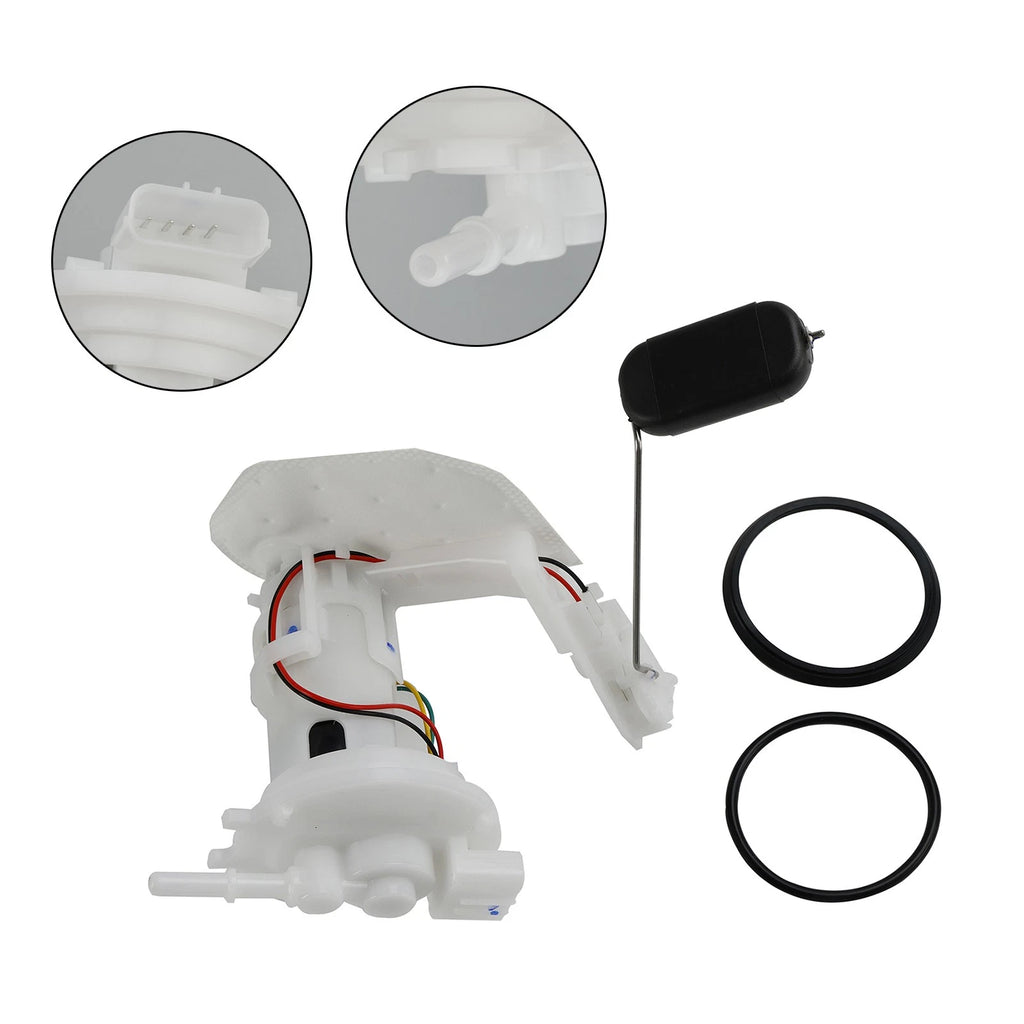 Fuel Pump 16700-K44-V01 for Honda Vision 110 (2017–2020)