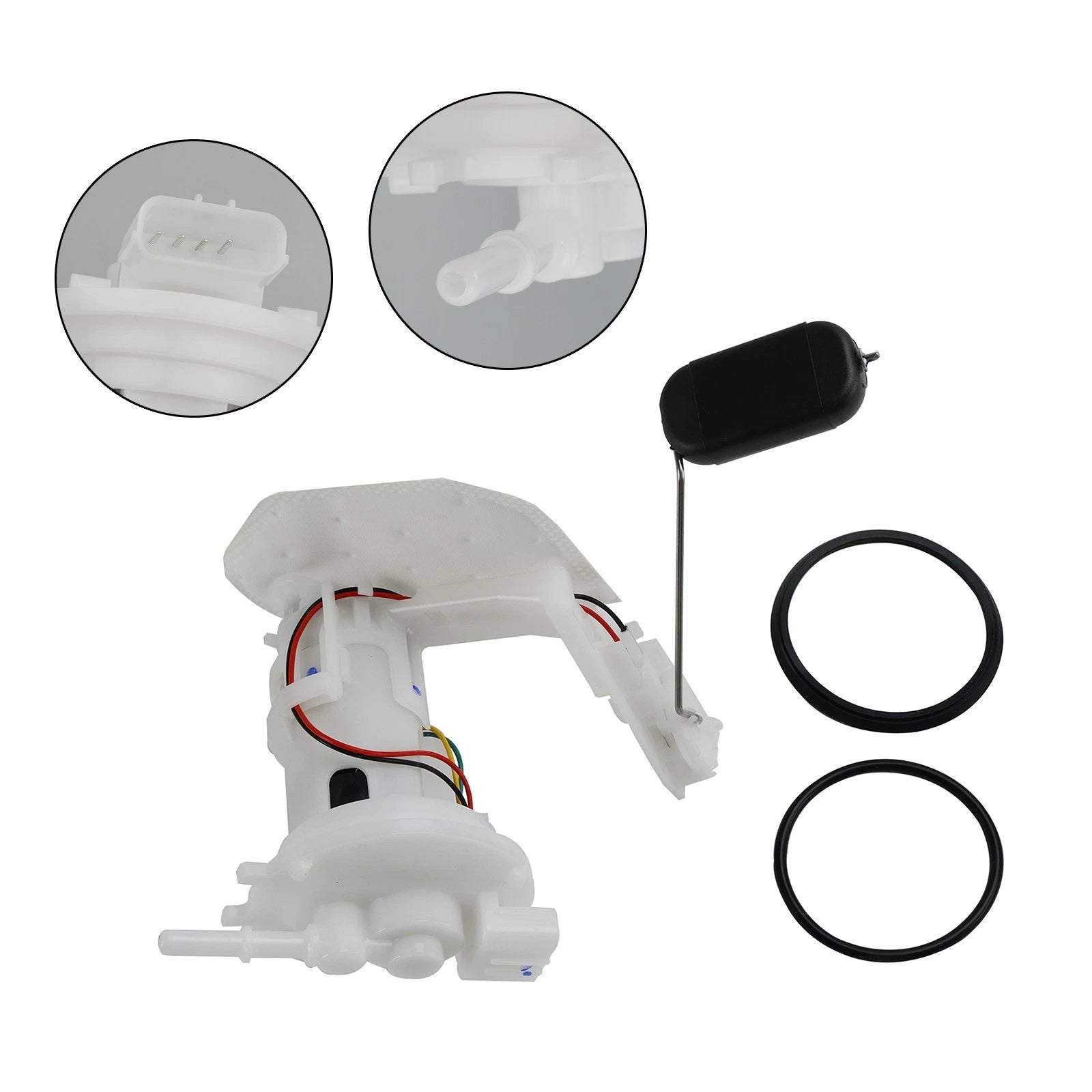Fuel Pump 16700-K44-V01 for Honda Vision 110 (2017–2020)