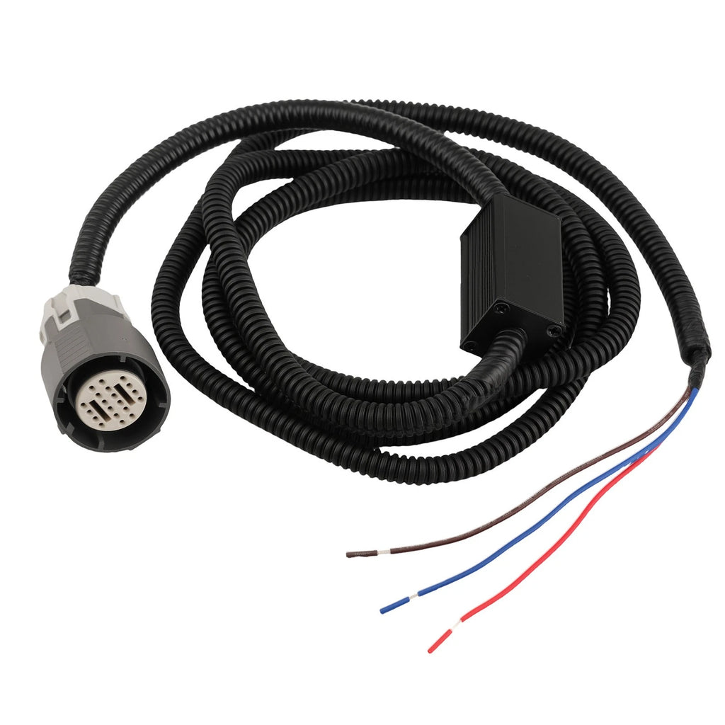 Electronic Trans Controller for GM 4L80E Transmission (1994-2023)