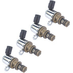 4 Pcs Engine Multiple Displacement Solenoid for Ram 1500 5.7L (2010-2023)