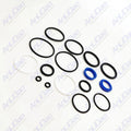 Trim Tilt Cylinder Seal Kit for Evinrude Johnson 35HP-135HP (N/A) 172575 174520 FSM002