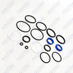 Trim Tilt Cylinder Seal Kit for Evinrude Johnson 35HP-135HP (N/A) 172575 174520 FSM002