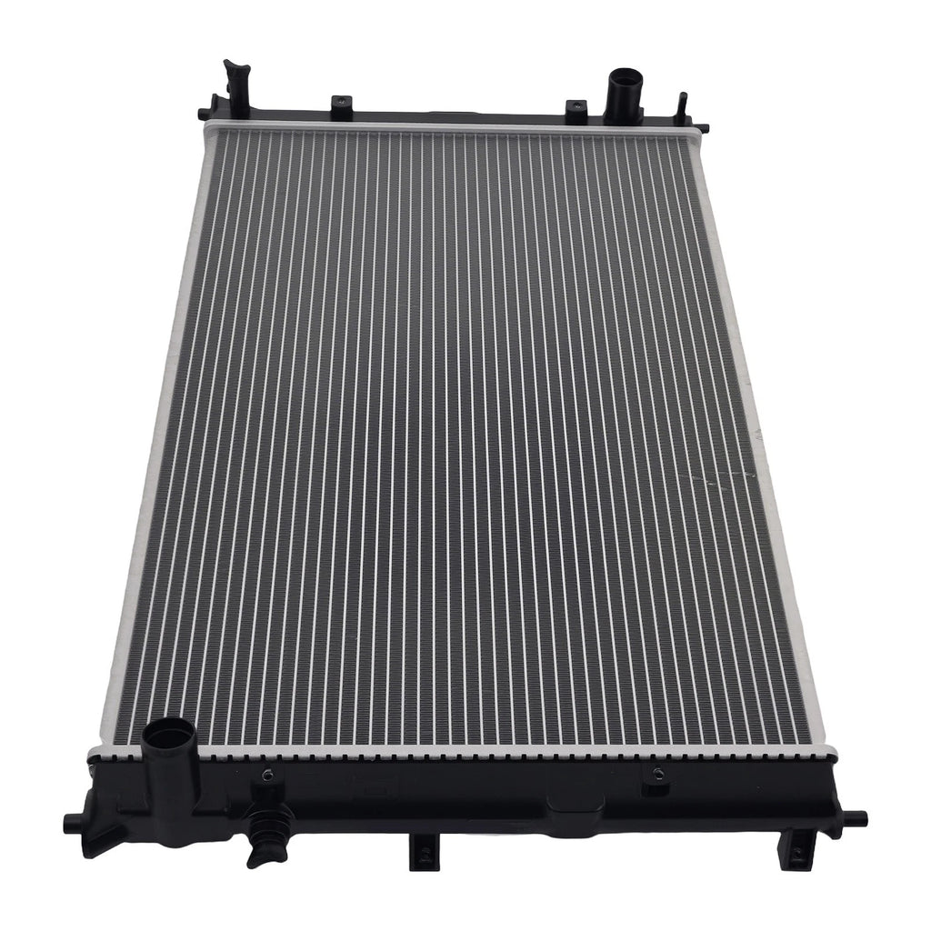 Cooling Radiator Cross Flow for Honda Civic 1.5L Turbo (2016–2021)