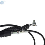 Gear Selector Shift Cable for Polaris Ranger 400 500 800 (2010–2014)