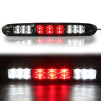 LED 3rd Brake Light for Chevy Silverado GMC Sierra 1500 2500HD 3500HD (2007–2014)
