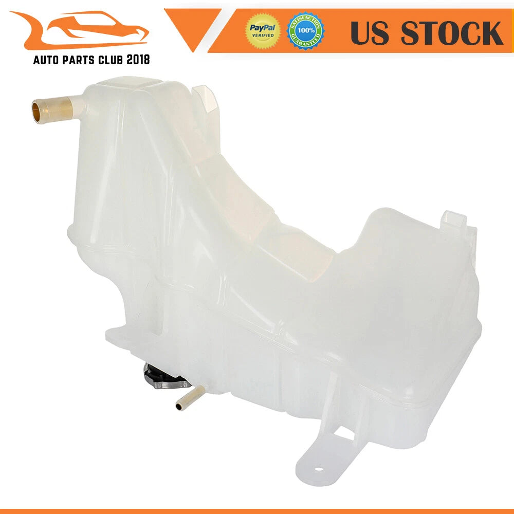 Coolant Tank for Chrysler 300, Dodge Magnum (2005-2010)