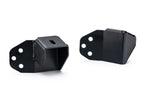 2X 2" Rear-Facing LED Cube Lights for CFMoto UForce 600 (2020–2023)