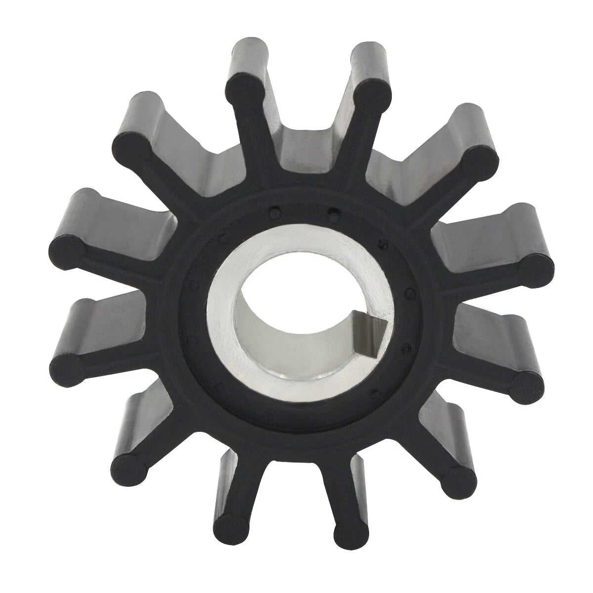 9000K Flexible Impeller for Sherwood Water Pump (Neoprene)