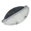 Mop Cloth Holder for XCLEA H30plus H40 H60 Robot Vacuum (28 x 9.5 cm)