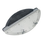 Mop Cloth Holder for XCLEA H30plus H40 H60 Robot Vacuum (28 x 9.5 cm)