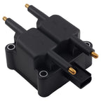 Ignition Coil for Dodge Chrysler Jeep 2.0L 2.4L L4 & 8.0L 8.3L V10 (1999–2023) 4609103AC