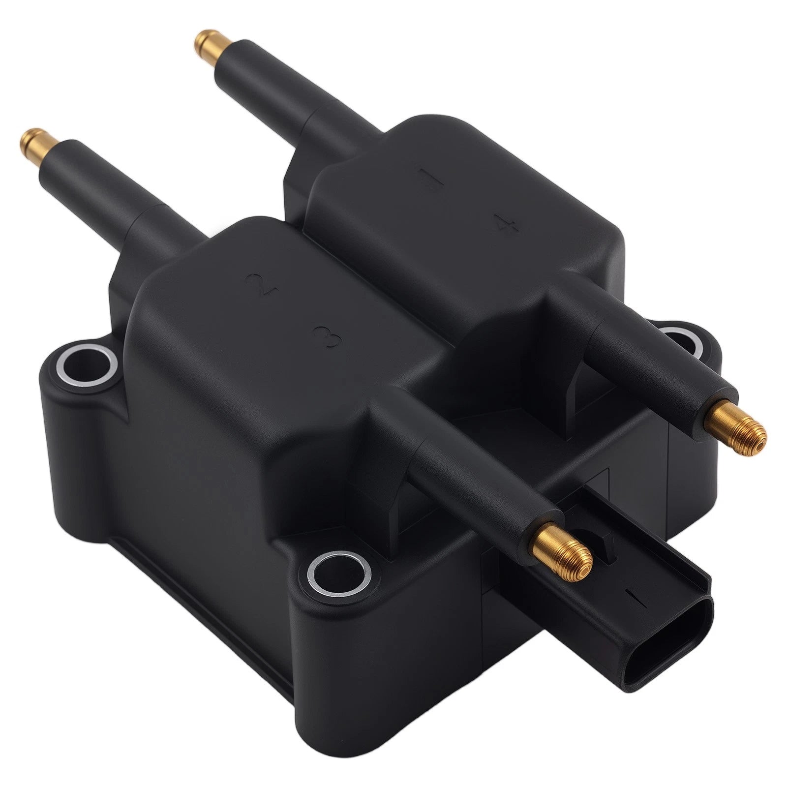 Ignition Coil for Dodge Chrysler Jeep 2.0L 2.4L L4 & 8.0L 8.3L V10 (1999–2023) 4609103AC