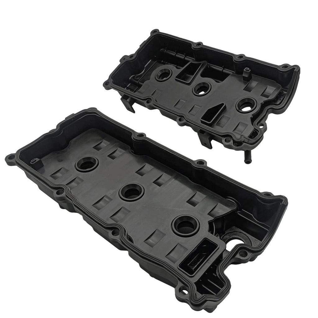 2X Valve Covers for Nissan Altima Maxima Murano Quest INFINITI I35 (2002–2004)