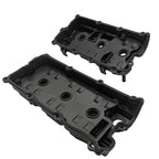 2X Valve Covers for Nissan Altima Maxima Murano Quest INFINITI I35 (2002–2004)